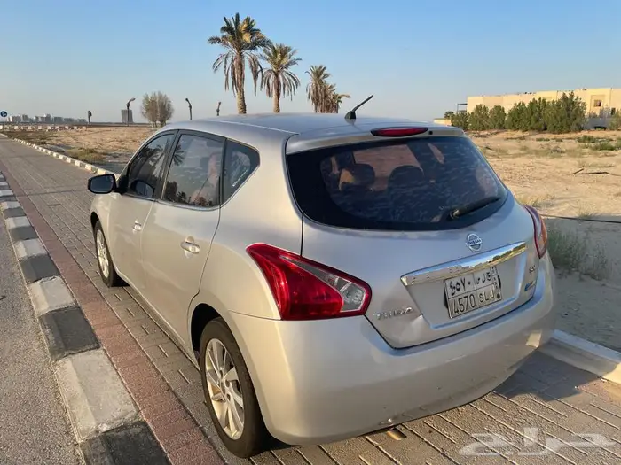 تيدا SV 2015 للبيع تحتاج كمبيوتر 6