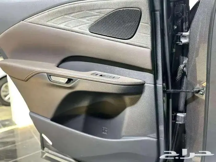 لكزس RX350BB موديل 2025 9