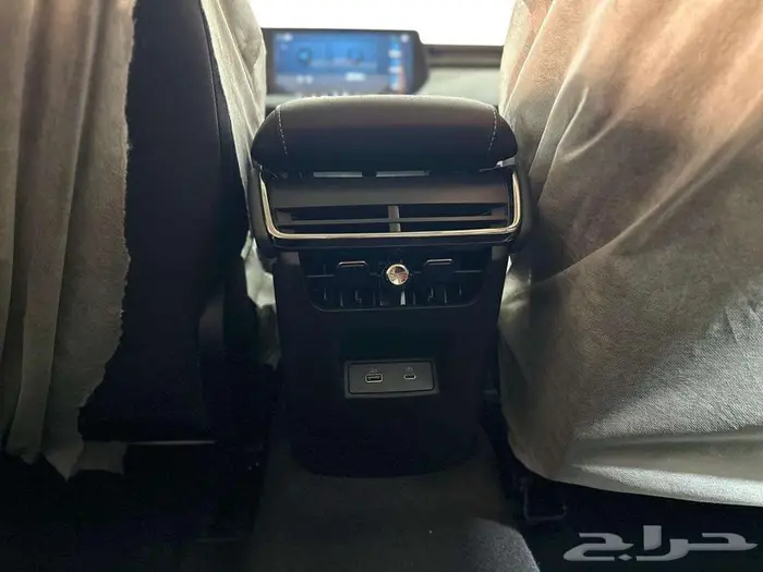 فورد تورس امبيانتي موديل 2026 9