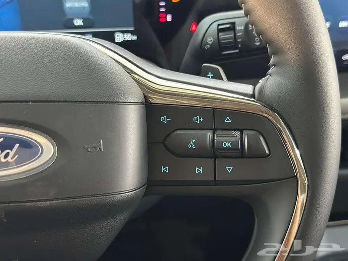 فورد تورس امبيانتي موديل 2026 7