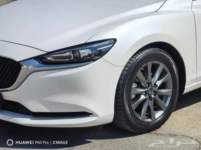 مازدا 6 سياحي موديل 2023 2