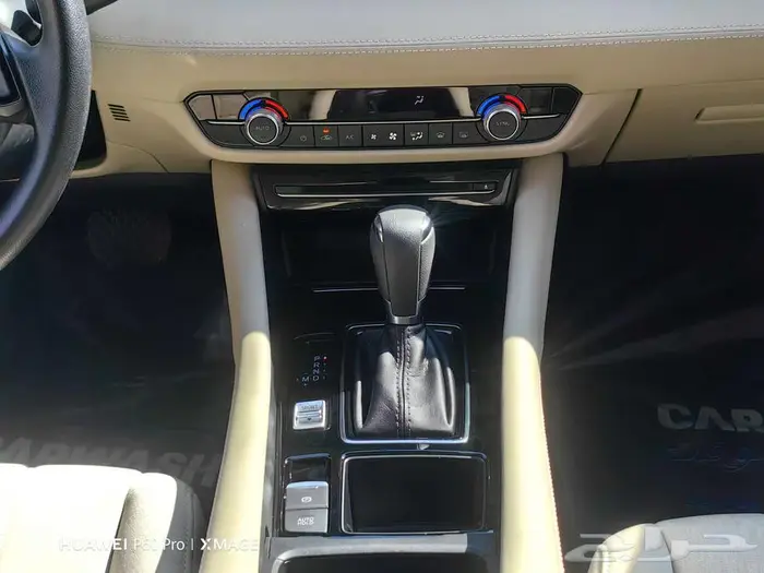 مازدا 6 سياحي موديل 2023 16