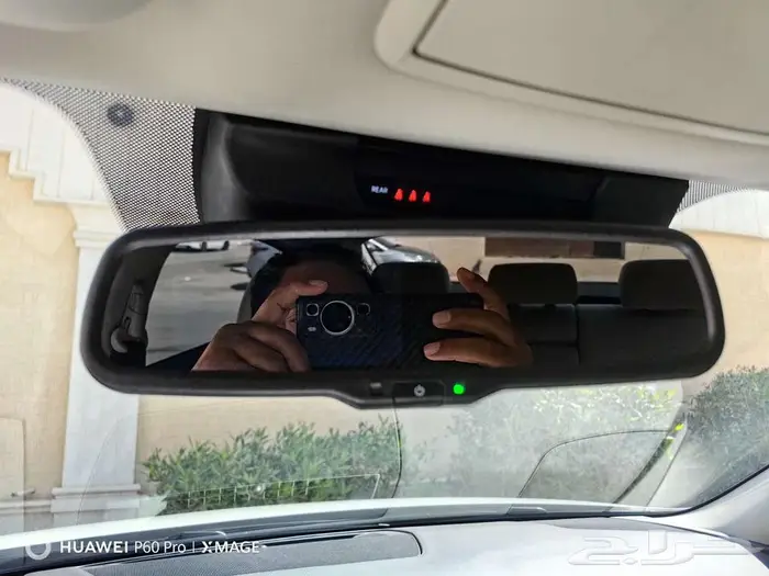 مازدا 6 سياحي موديل 2023 7