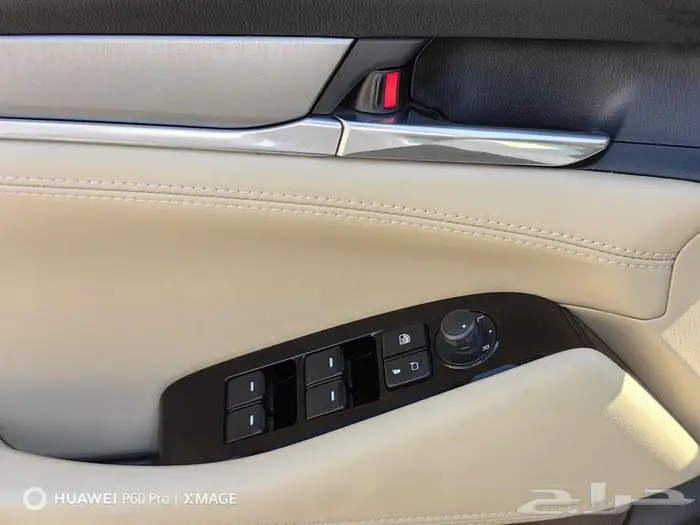 مازدا 6 سياحي موديل 2023 26