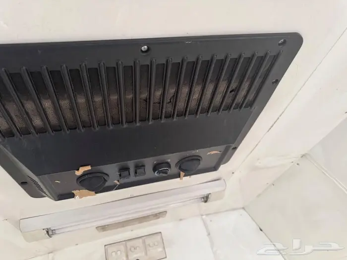 لاجار فان بيجو تبريد عداد 23 الشهري 3000 9