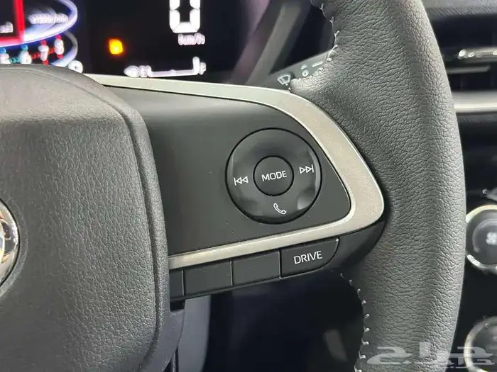 تويوتا فيلوز 2025 ( تقسيط وكاش ) 4