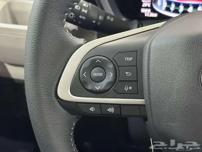 تويوتا فيلوز 2025 ( تقسيط وكاش ) 5