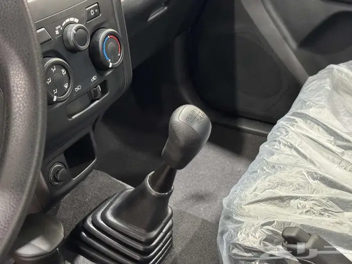 ايسوزو ديماكس غماره ستاندر 2026 كاش واقساط 6