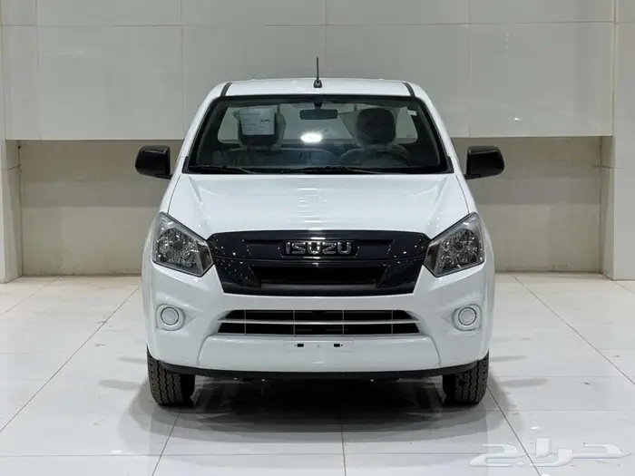 ايسوزو ديماكس غماره ستاندر 2026 كاش واقساط 0