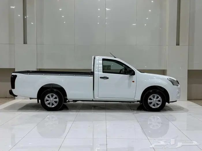 ايسوزو ديماكس غماره ستاندر 2026 كاش واقساط 2