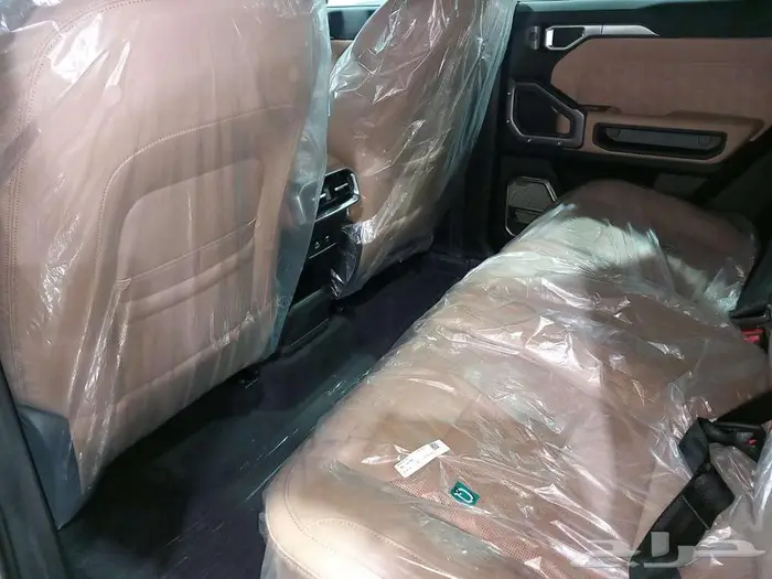 جيتور T2 لكجرى 2025 لون بنى 4