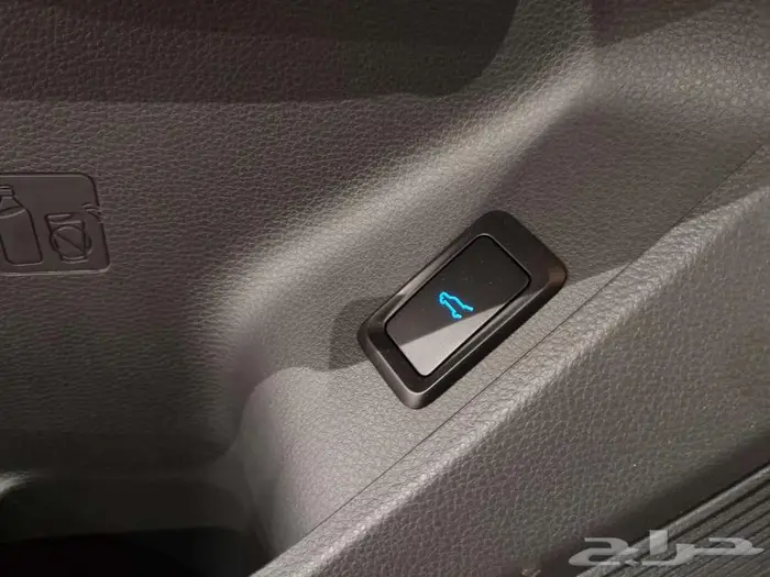 فورد تيرتوري فل كامل بلاك اديشن 2025 13