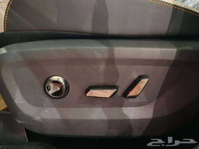 فورد تيرتوري فل كامل بلاك اديشن 2025 11