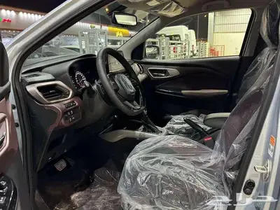 سوزوكى فرونكس GLX موديل 2025 index