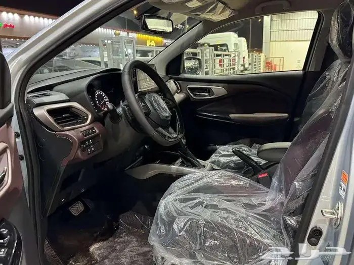 سوزوكى فرونكس GLX موديل 2025 2