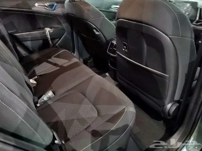 كيا سبورتاج استاندرد مطور 1600 سي سي 2025 11