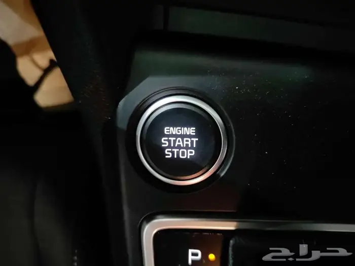 كيا سبورتاج استاندرد مطور 1600 سي سي 2025 18