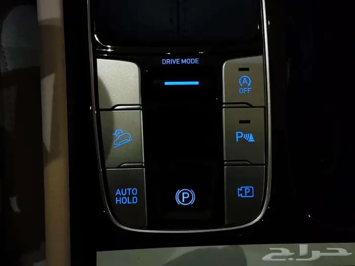 هيونداي توسان سمارت 2025 17