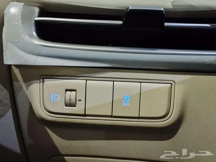 هيونداي توسان سمارت 2025 9