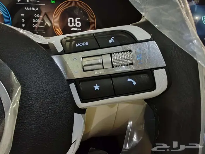 هيونداي توسان سمارت 2025 15