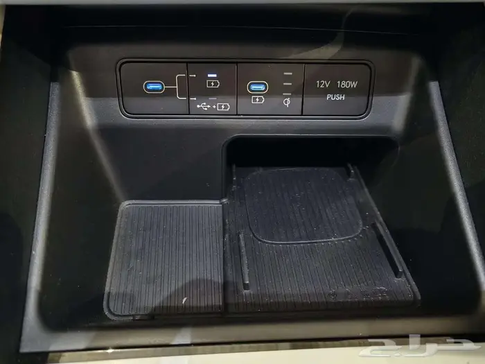 هيونداي توسان سمارت 2025 22