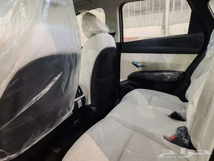 هيونداي توسان سمارت 2025 20