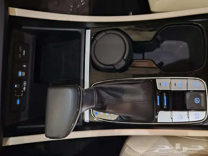 هيونداي توسان سمارت 2025 23