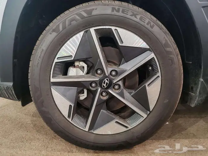 هيونداي توسان سمارت 2025 8