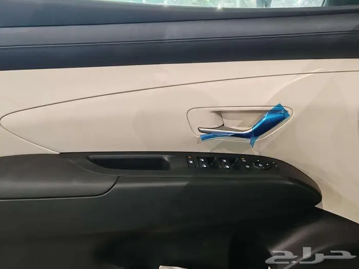 هيونداي توسان سمارت 2025 24