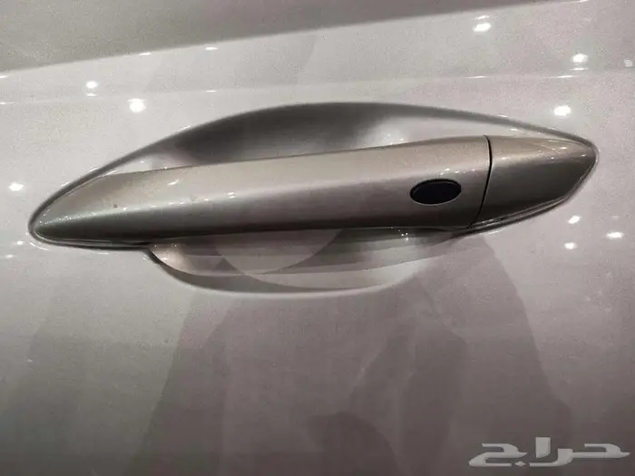 هيونداي توسان سمارت 2025 7