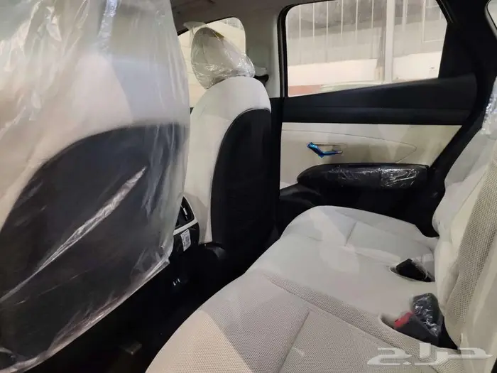 هيونداي توسان سمارت 2025 16