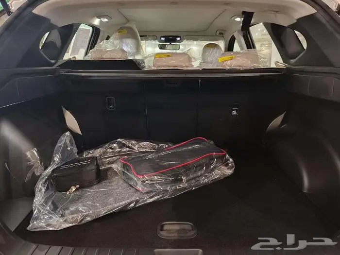 هيونداي توسان سمارت 2025 14