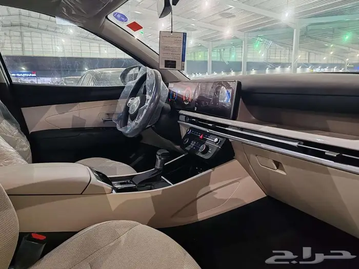 هيونداي توسان سمارت 2025 13