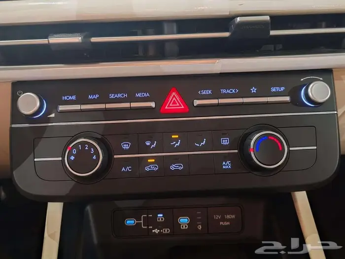 هيونداي توسان سمارت 2025 26