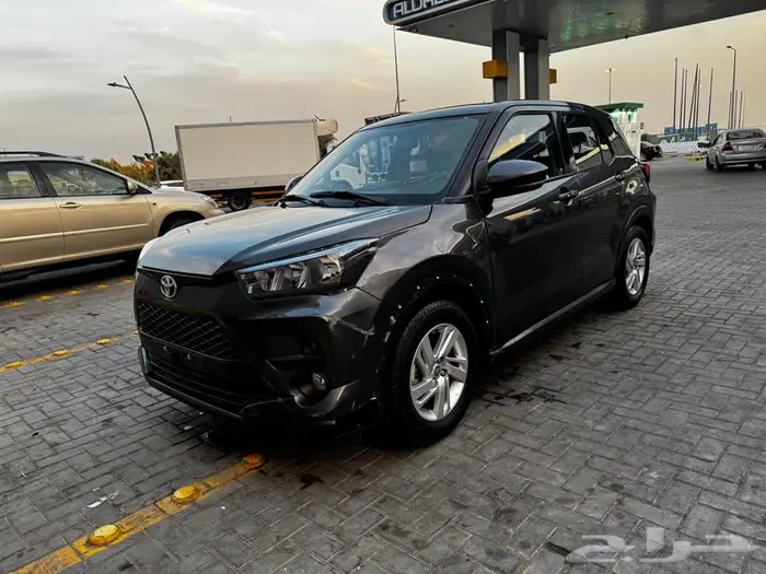 رايز 2023 مصدوم 4