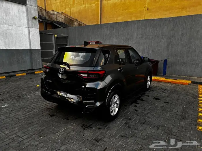 رايز 2023 مصدوم 7