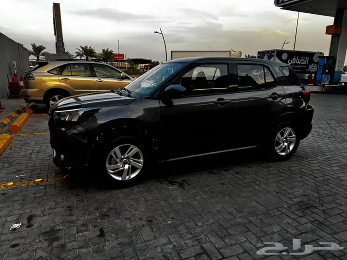 رايز 2023 مصدوم 1