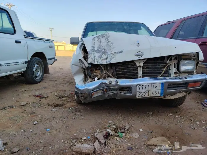 ددسن 95 للبيع 7