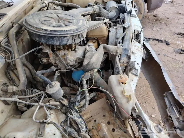 ددسن 95 للبيع 5