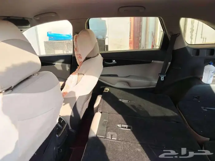 كيا سورينتو 15 شكلية 16 6