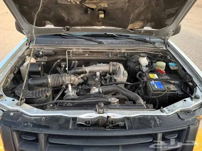 ايسوزو ديماكس 2012 12