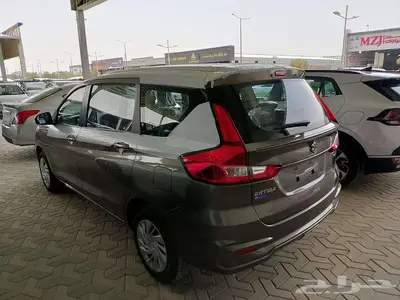 سوزوكى ارتيجا ستاندر 2025 index