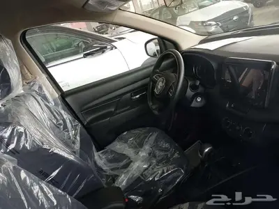 سوزوكى ارتيجا ستاندر 2025 index