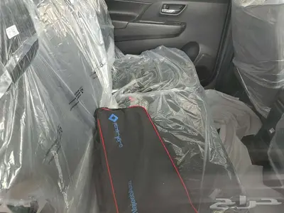 سوزوكى ارتيجا ستاندر 2025 index