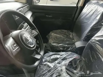 سوزوكى ارتيجا ستاندر 2025 index