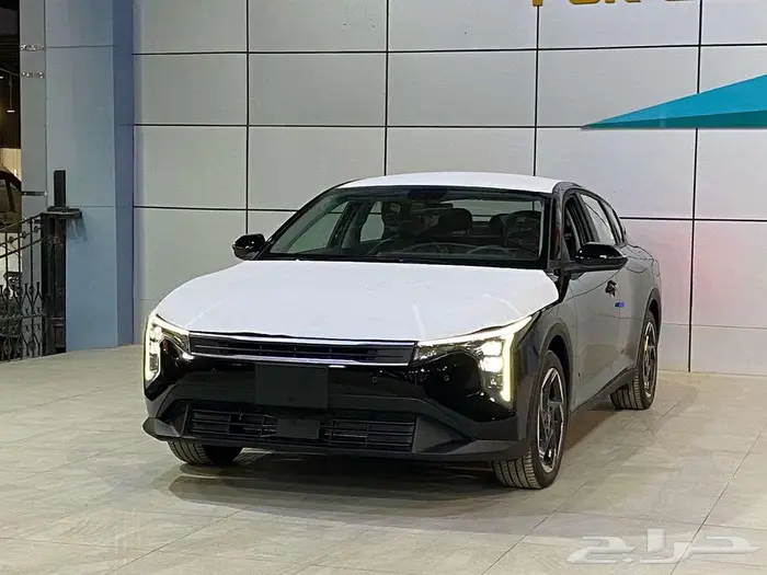 كيا 4 GLS موديل 2026 كاش واقساط 2