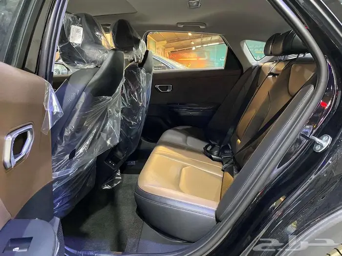 كيا 4 GLS موديل 2026 كاش واقساط 11