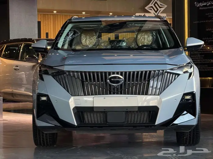 جاك امزوم موديل 2026 0