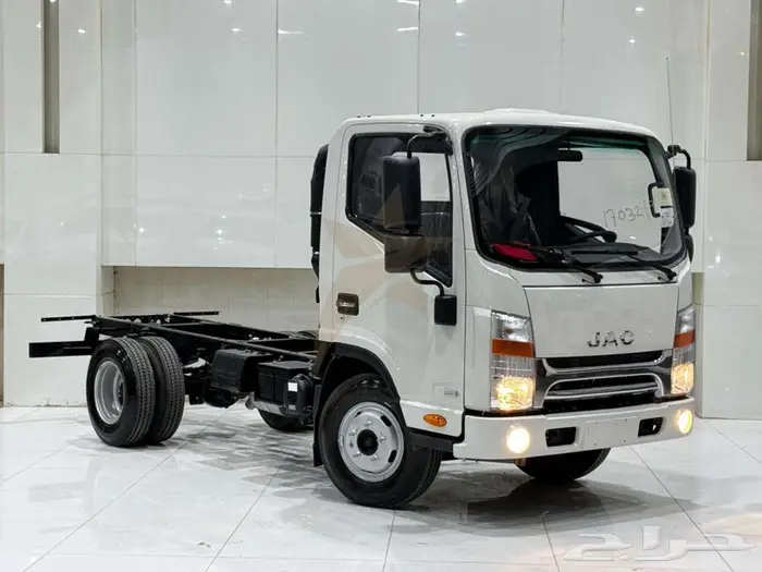 دينا جاك 3.5 طن موديل 2025 0