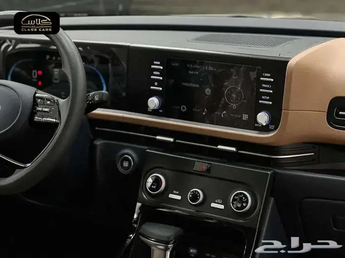 جراند كريتا سمارت الشكل الجديد 2025- 88550ريال شامل الضريبة 6